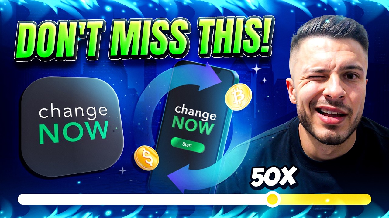 ChangeNOW Overview: Effortless Crypto Management in One Platform?