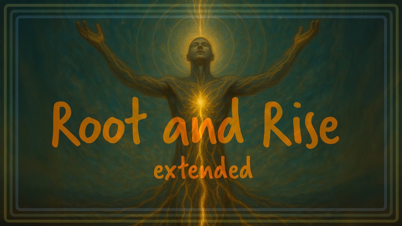 🎶 Somattic - Root and Rise (extended)