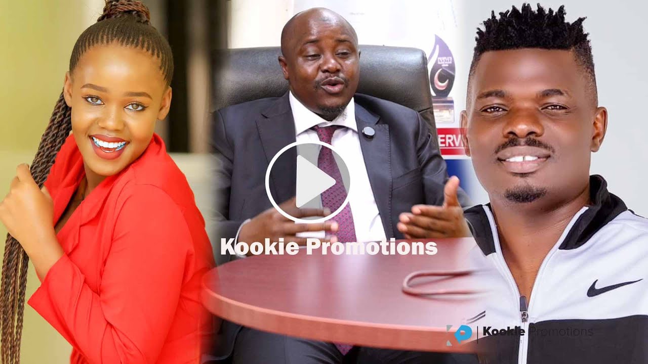 KIWEDDE!! Hajji Kamoga Properties Asesemye Ekyapa Kya Suuna Ben. Yetonze Kubyazze Ayogerara Nambwayo