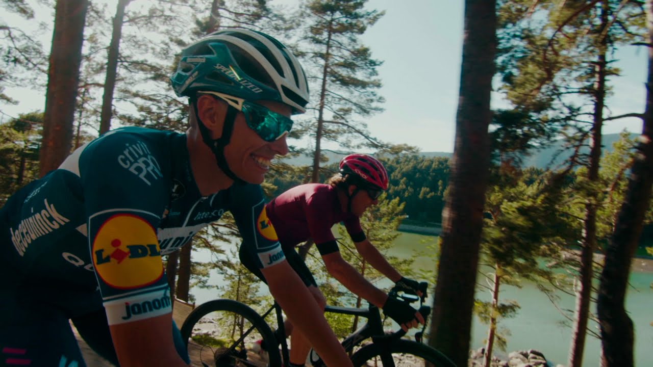 Pericopuertos 2019 Cortals d’Encamp (Andorra) 9ªet. de @LaVuelta
