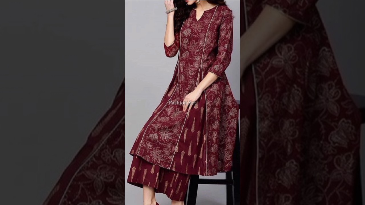Stylish Summer Frocks Design For Eid || Eid-UL-Adha 2025 Frocks Design Ideas #eid