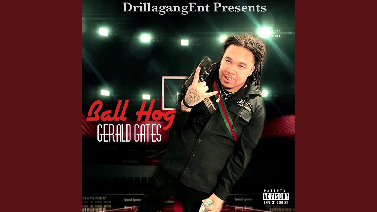 Ball Hog