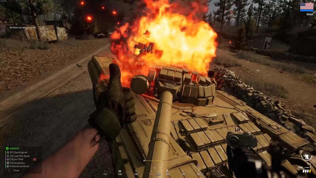 Squad | Anti-Armoar Vol. 1