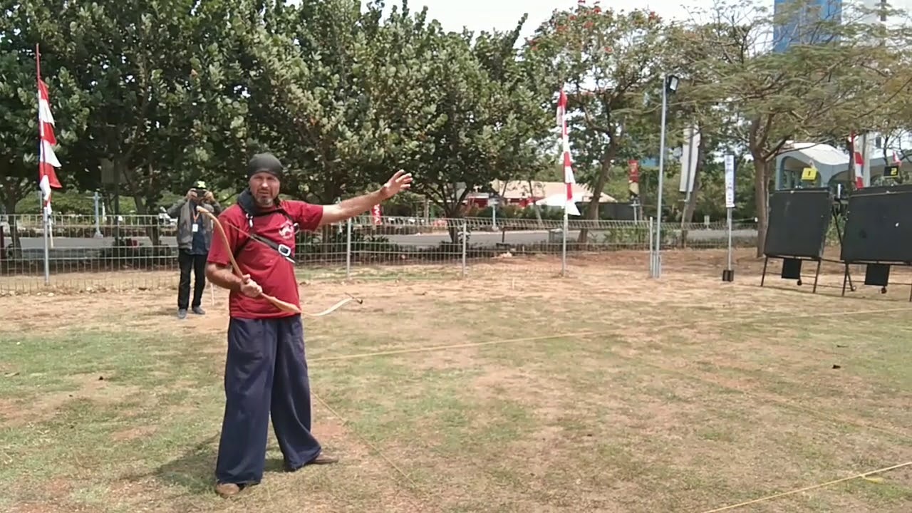 Confident Shooting Step by Mihai Cozmei
