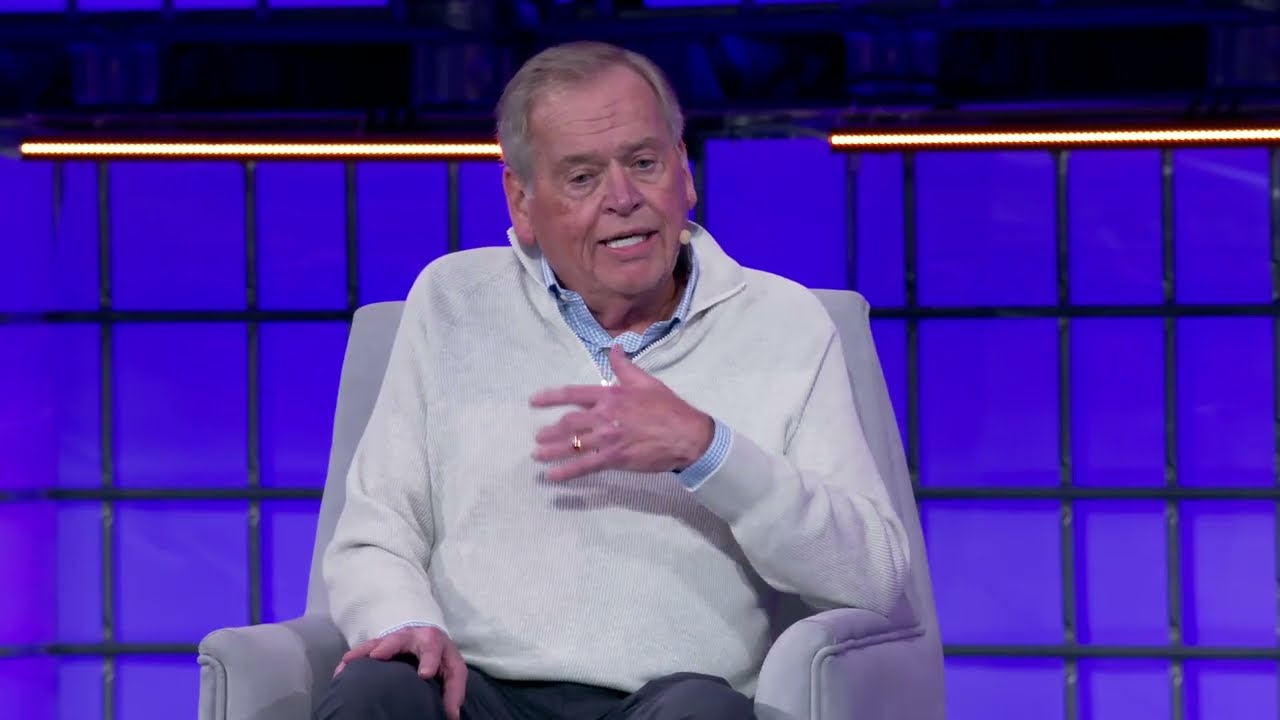 John Wren, Omnicom CEO: His motivation behind IPG acquisition, the future of work & talent retention