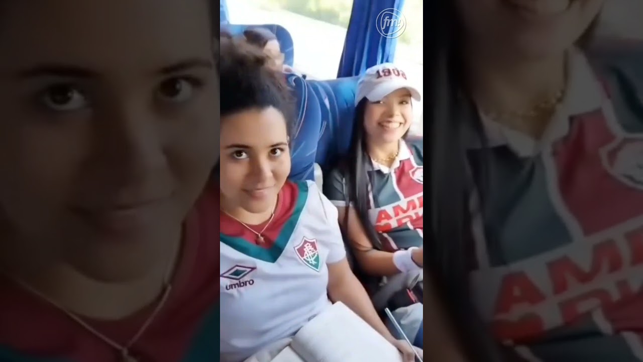 Vem com a IGUABAFLU Região dos Lagos 💚🤍❤️ #fluminense #fluzão #nense #torcidadofluminense