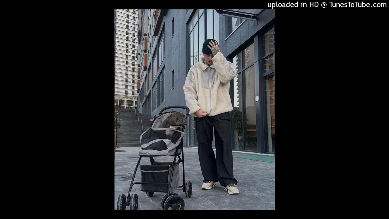 [SATILIK] RECKOL X YUNG OUZO X KILLOKI X KUTY TYPE NEW JAZZ X TRAP TYPE BEAT