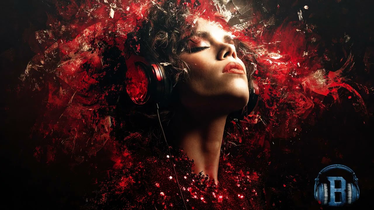 Slow Burn Confessions - Blue Suede Beats | Velvet Deep House Blues