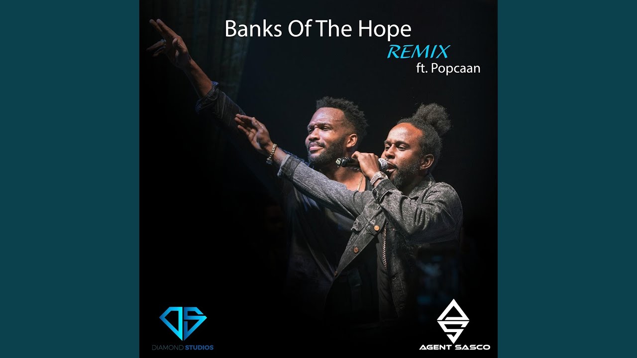 Banks of the Hope (Remix)