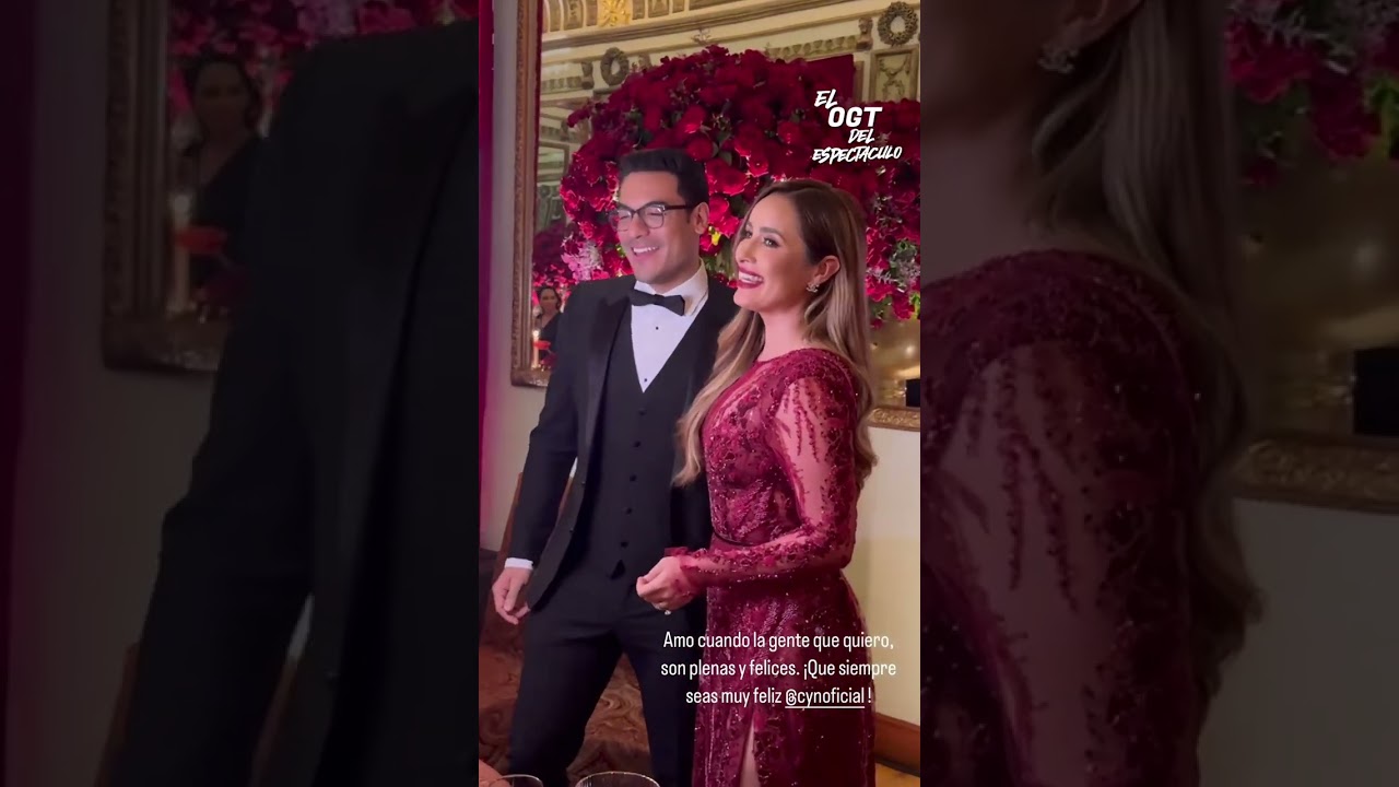 CYNTHIA RODRIGUEZ Y SU ESPECTACULAR FIESTA. PARTE 2 #exatlónméxico #exatlón2023 #cynthiarodriguez