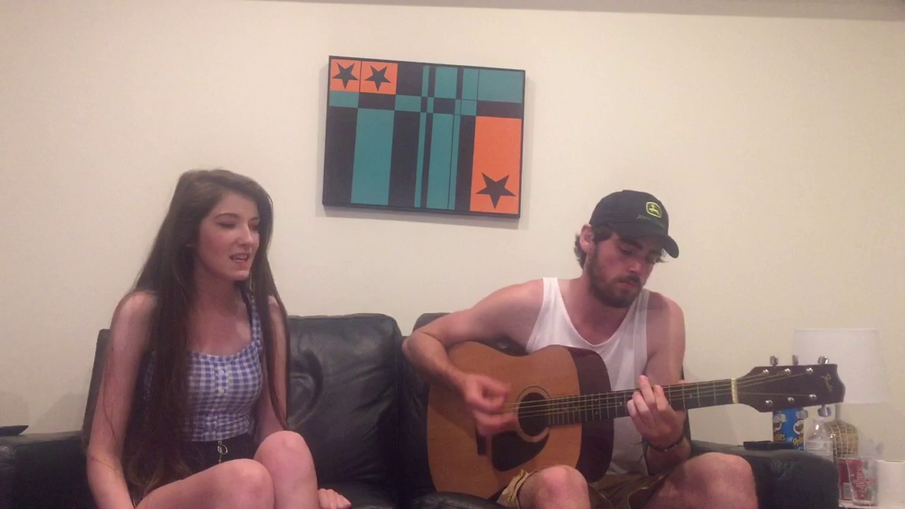 There's nothing holdin' me back - Shawn Mendes (Mary McGrath cover)