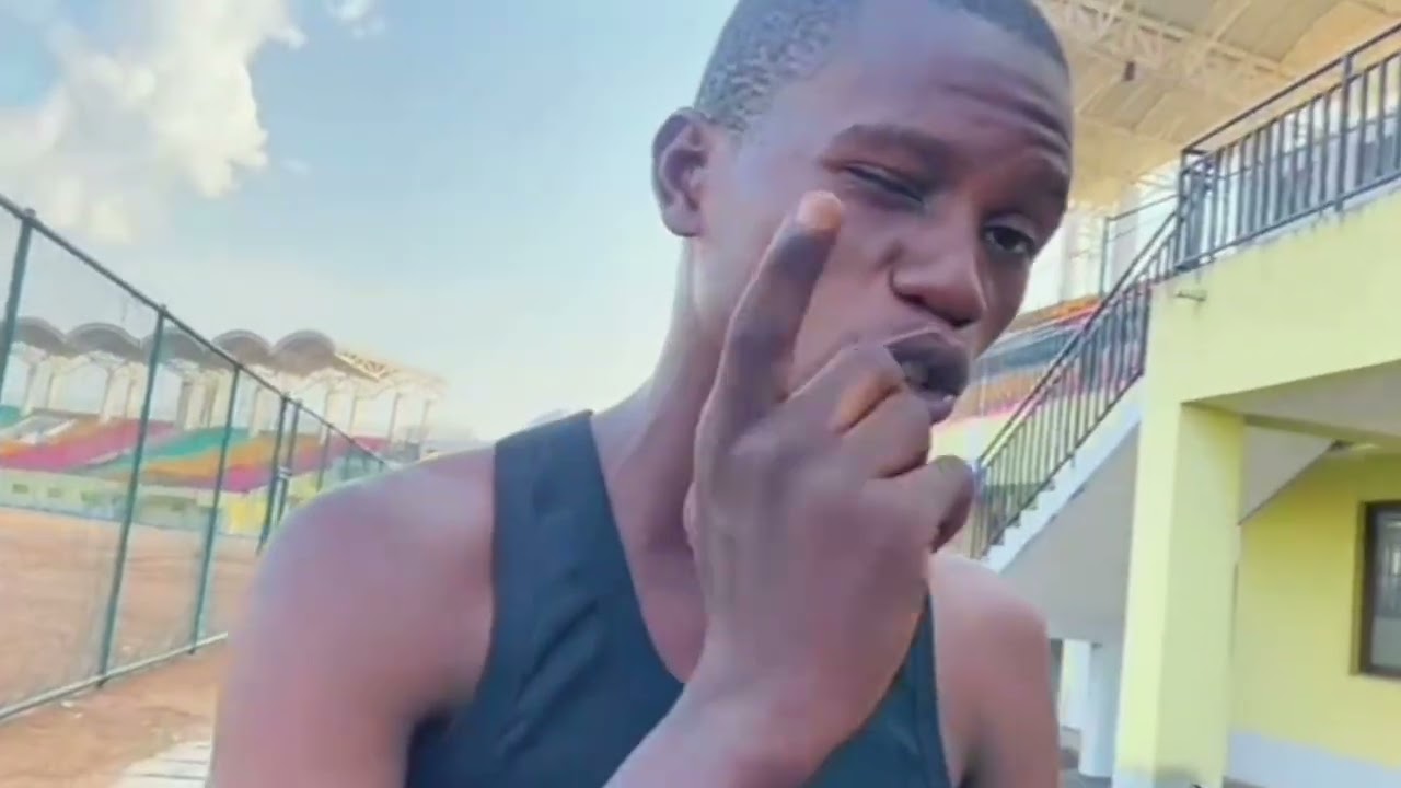 JBB DE DIOR _CJMC_ACTE1 clips officiel 