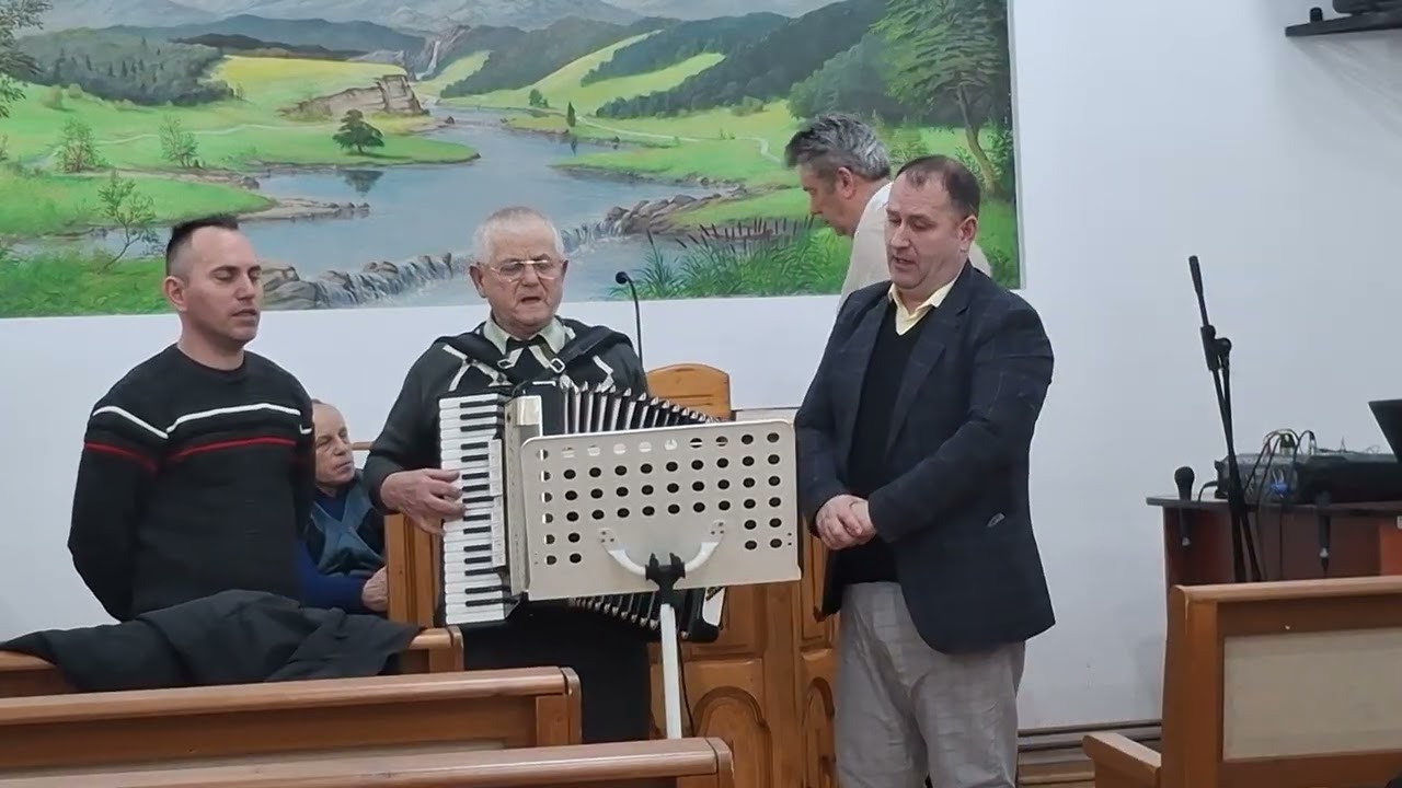 Pe cale îngustă e luptă, Petrica Contra cu grupul 