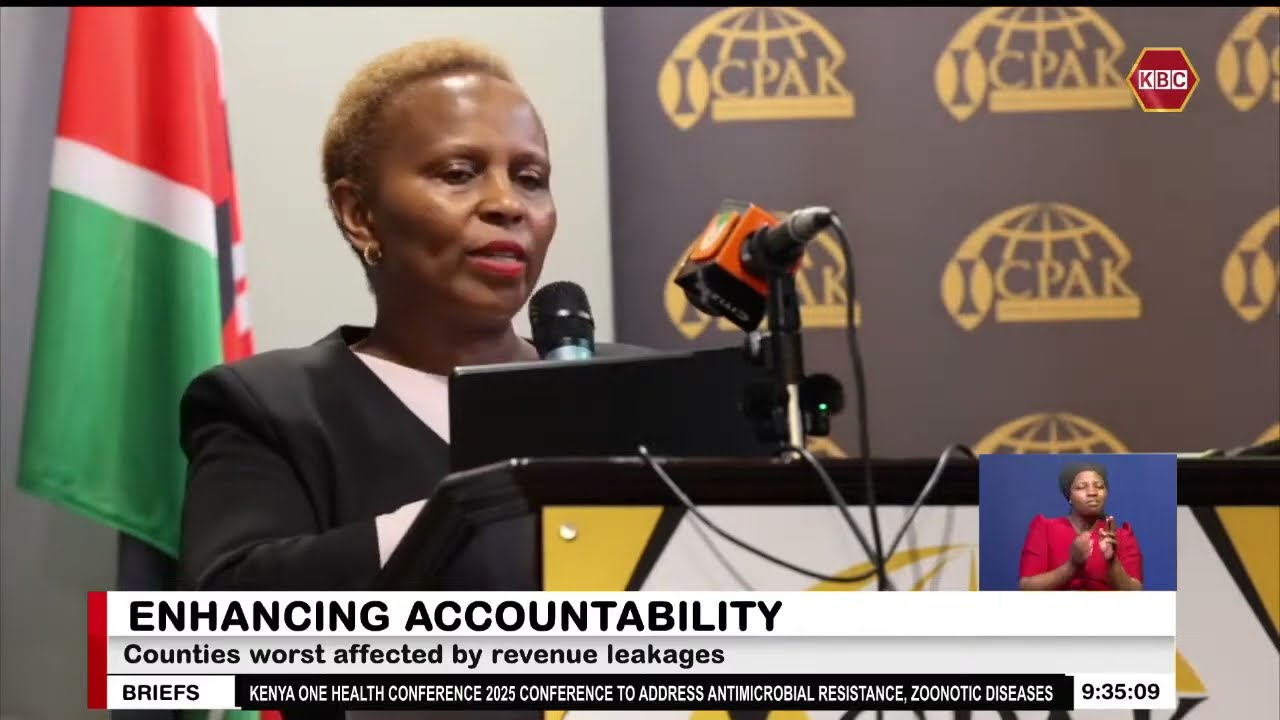 Казначейству настоятельно рекомендуется закрыть пробелы в системе IFMIS для повышения подотчетности