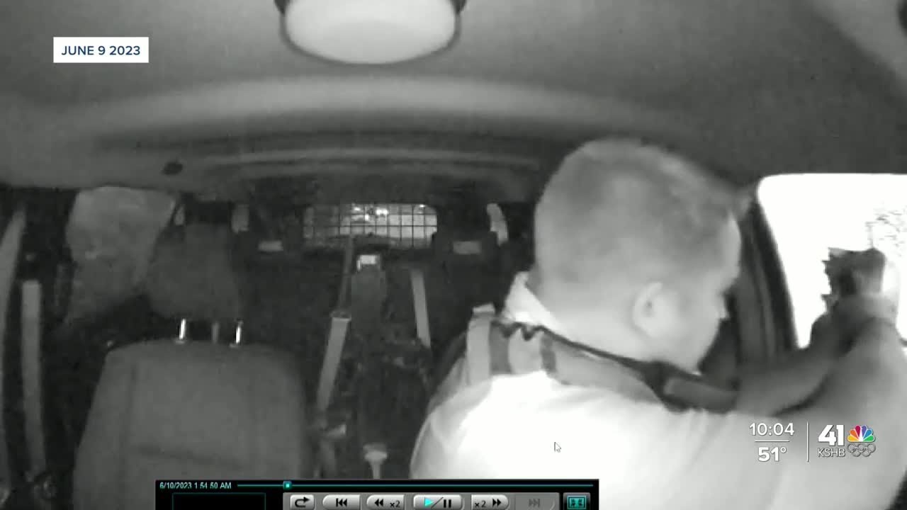 Family, community advocate react to KCMO police officer's resignation and payout
