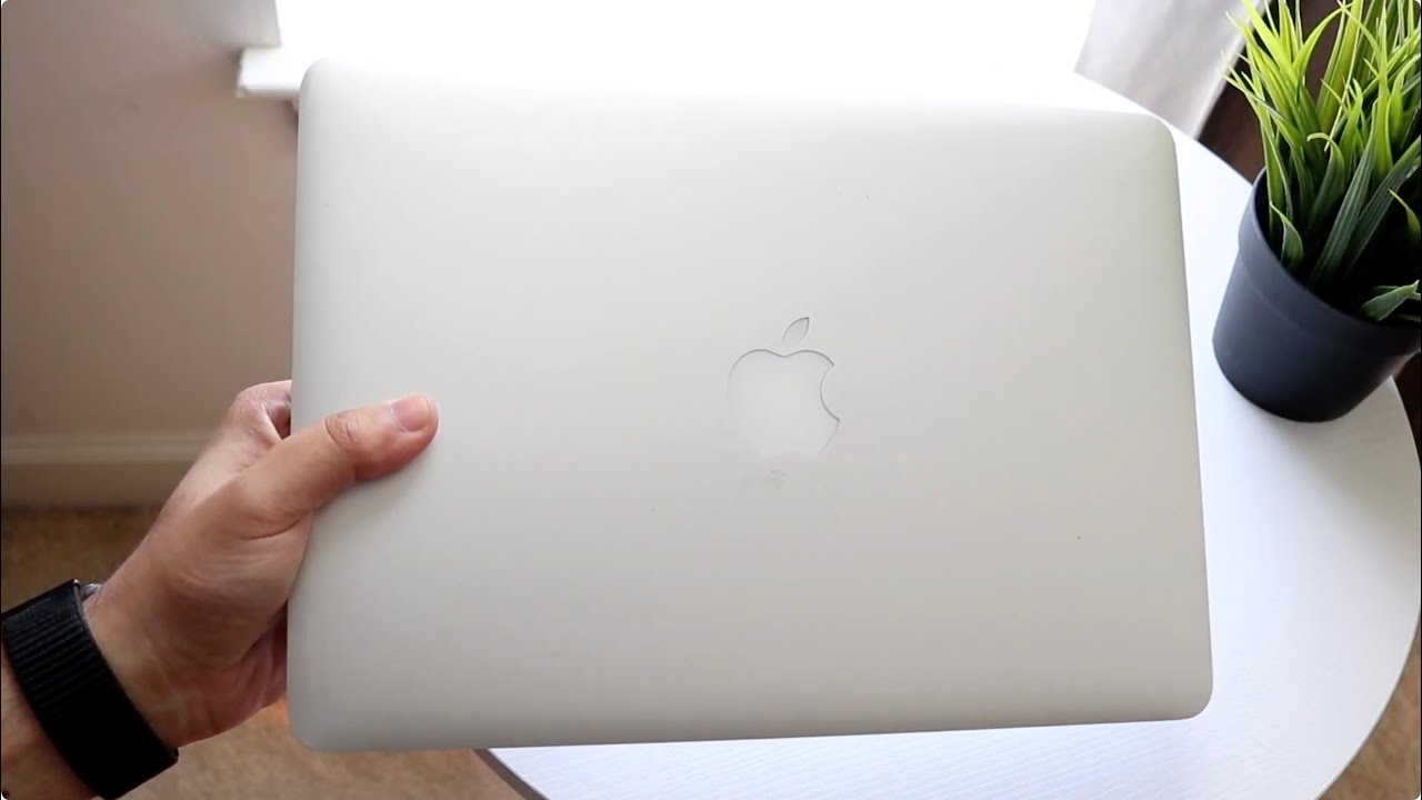 MacBook Pro Retina 2014 года в 2026 году! (Стоит ли его еще покупать?) (Обзор)