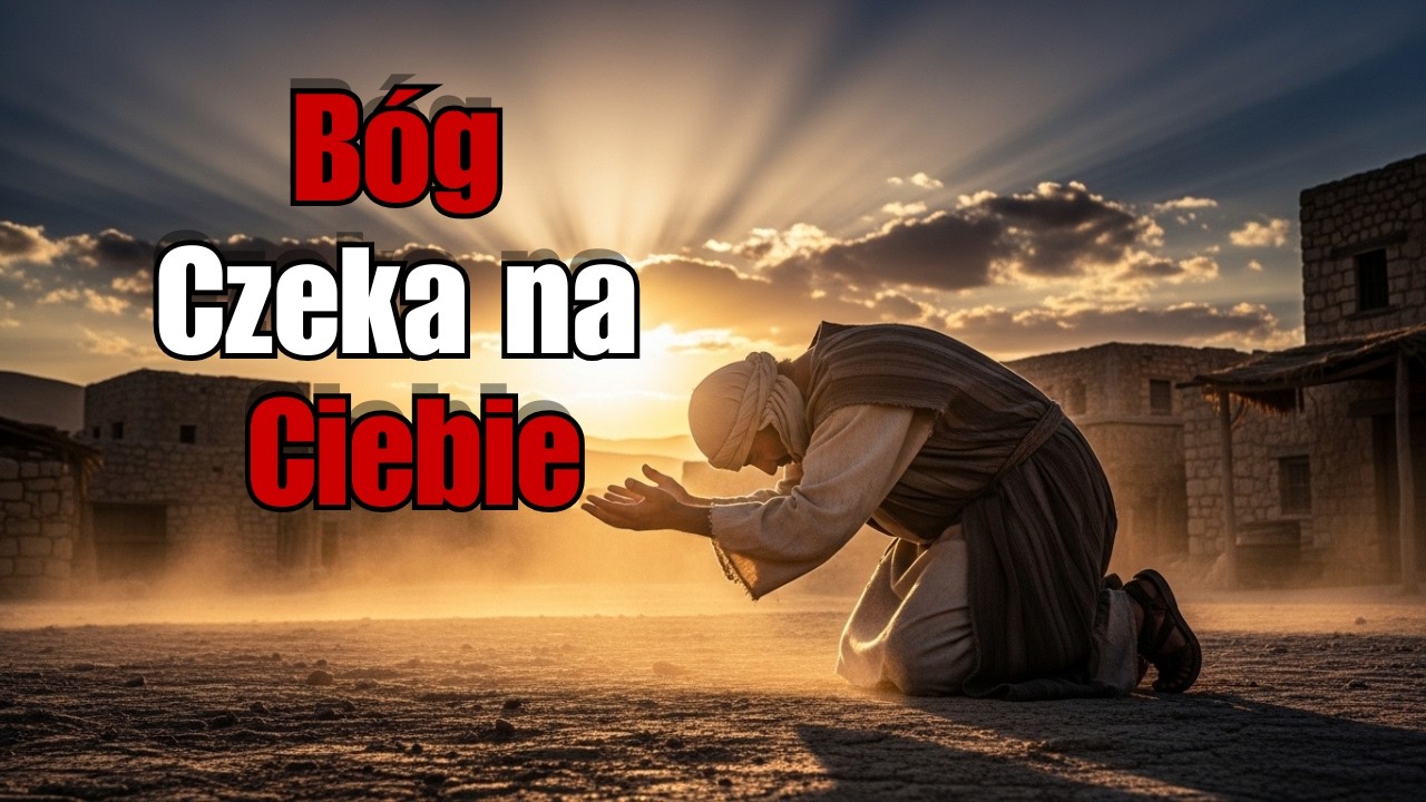 Prawda o poddaniu się: sekret największej duchowej mocy