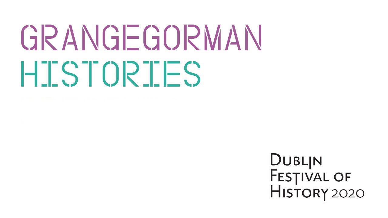 Grangegorman Histories: Institutional experiences of the “Spanish” flu and COVID-19 in Ireland
