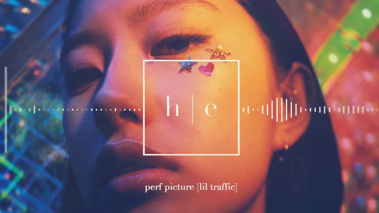 lil traffic - Perf Picture [Prod. Soldado]