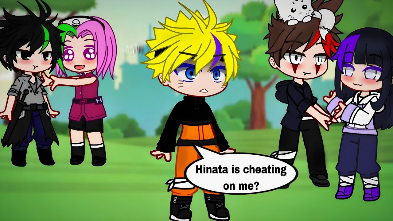 ✨ Change Soulmate Hair Colour | Final Part? | Different Ending? | Gacha Club