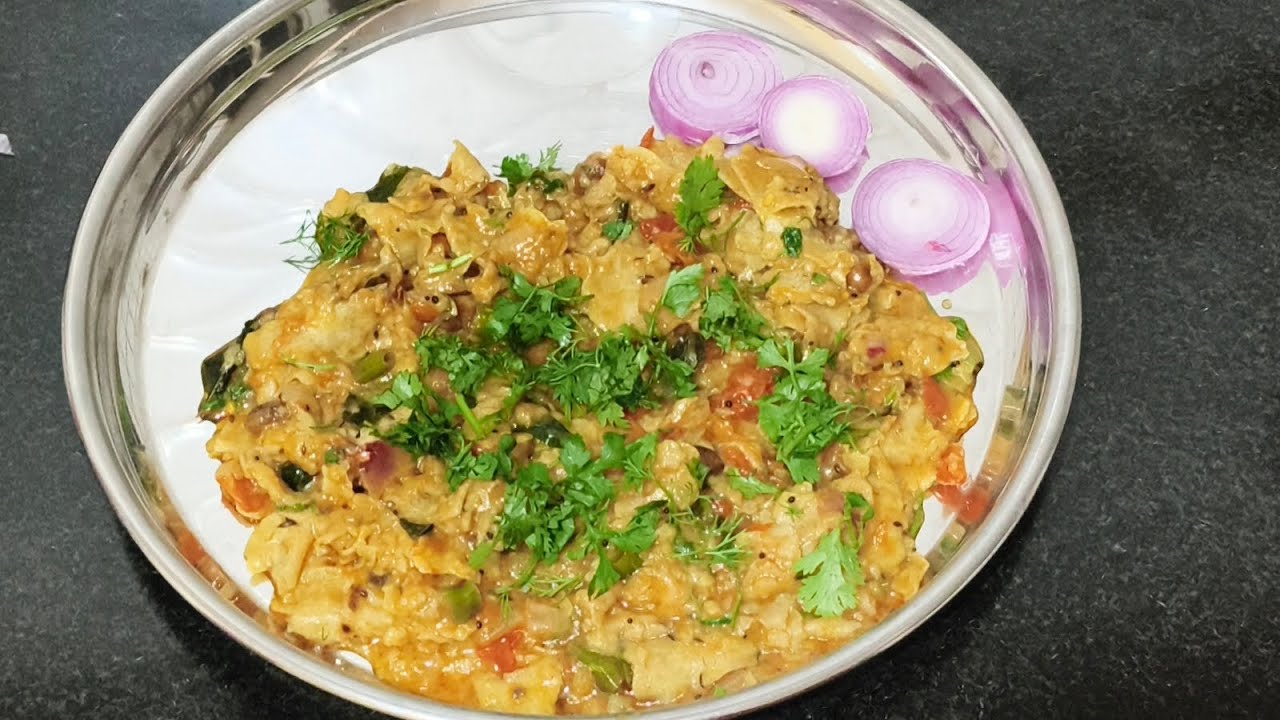 ಉತ್ತರಕರ್ನಾಟಕ ಶೈಲಿಯ ಜೋಳದ ರೊಟ್ಟಿ ಒಗ್ಗರಣೆ ಮಾಡುವಾ ವಿದಾನ ಕನ್ನಡದಲ್ಲಿ #food #cooking #rotti #recipe 