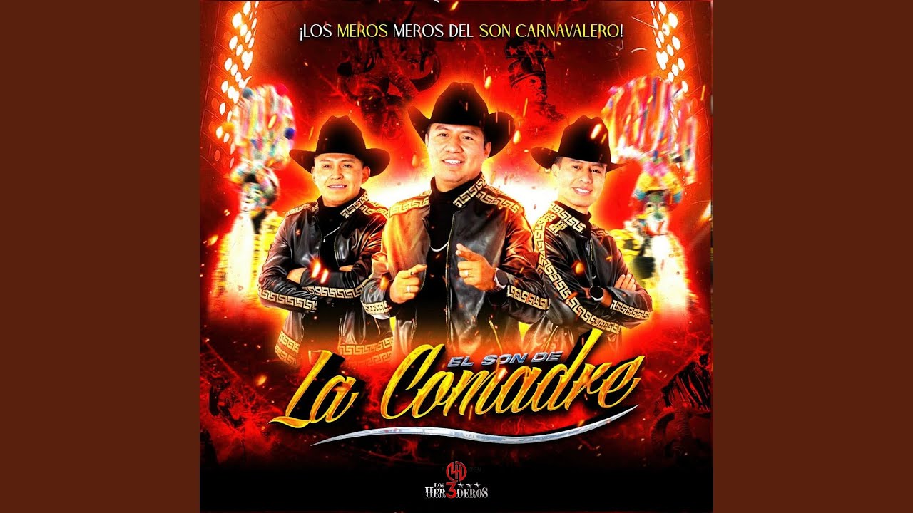 El Son de la Comadre