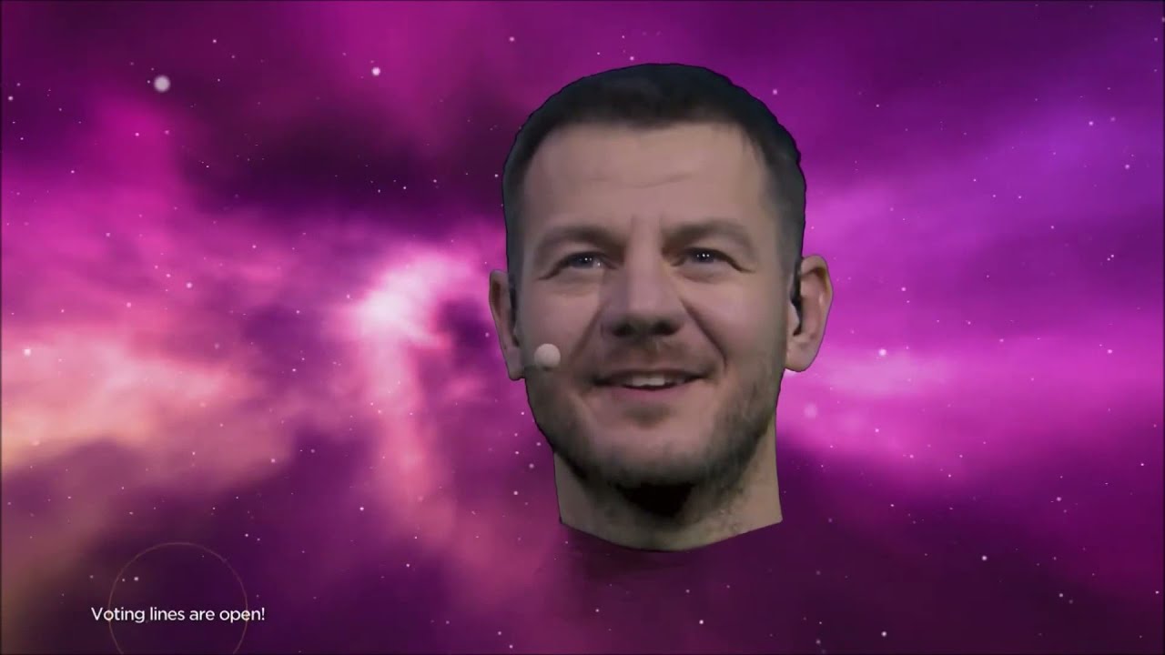 Funny & Iconic Moments From Eurovision 2022