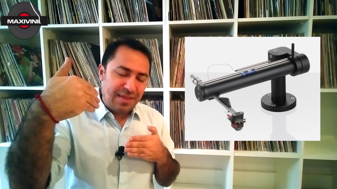 ¿CUÁL COMPRAR? Tutorial Tornamesas/Tocadiscos  by MAXIVINIL