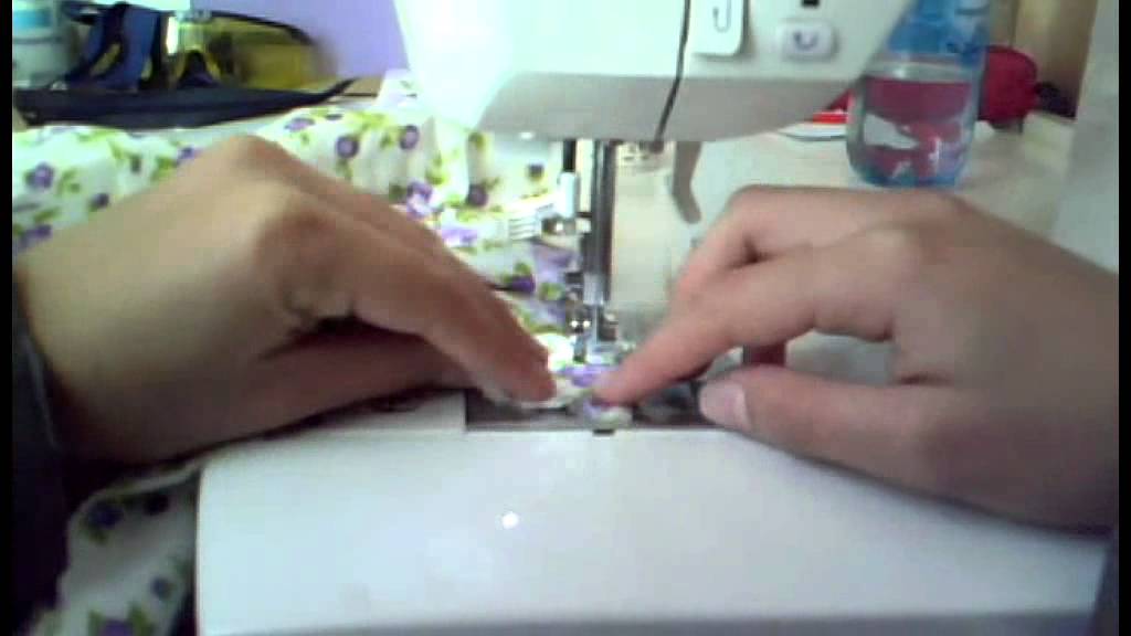 Few Minutes Sewing - A-line Skirt