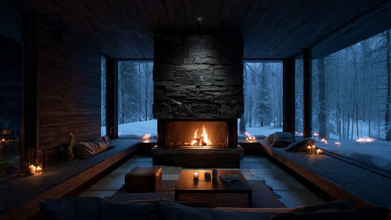 Soft Sleep Night Jazz Music Tender Piano & Relaxing Jazz for Deep Sleep