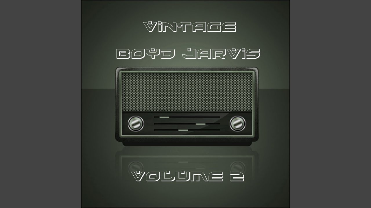 Hey Boy (12 inch Mix)