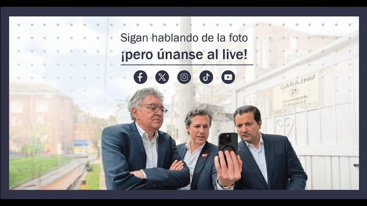Luna, Cardenas y Gal&aacute;n responden