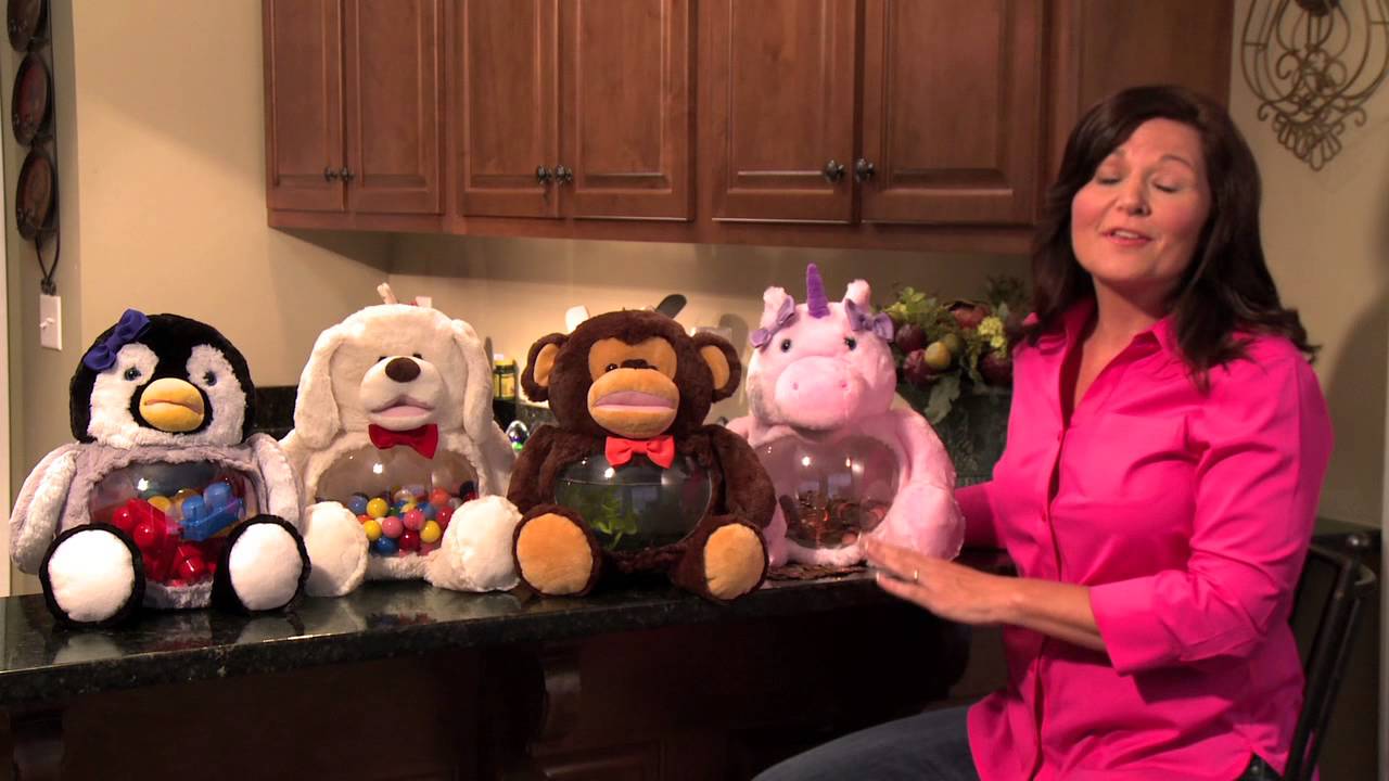 Teddy Tanks Mommy Review