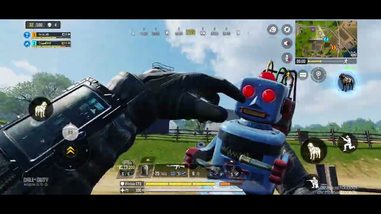 #callofdutymobile 