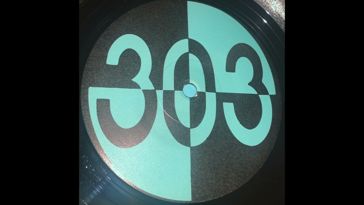 303 Nation : Strobe Jams I (Acid techno)