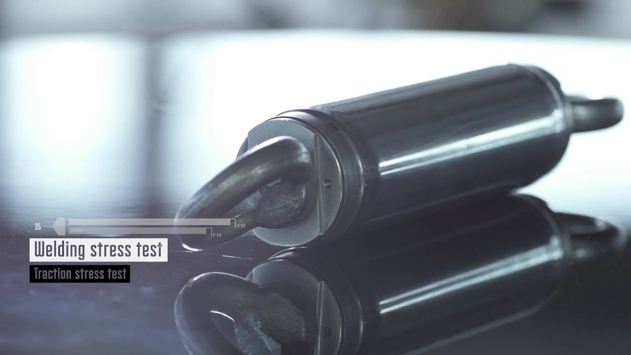 Magnetic Pulse Welding (MPW) by Bmax