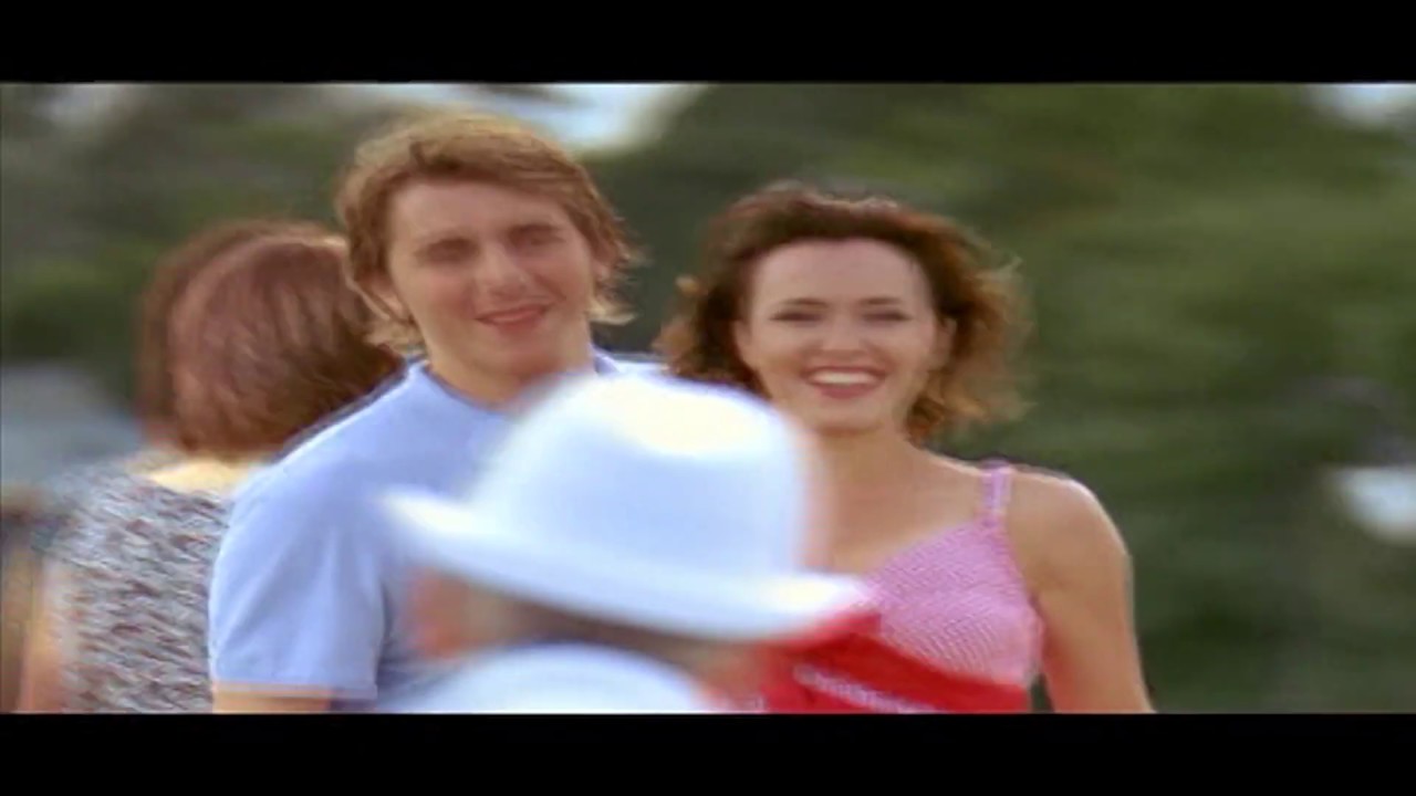 High School Musical 2 - Moja Muzyka To Ty (Hania Stach & Andrzej Lampert) [Poland] HD