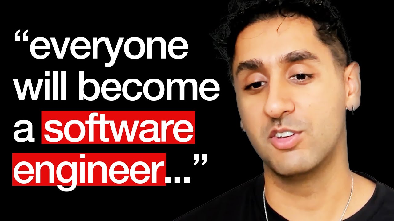 Why Everyone Needs to Learn to Code (Even Just a Bit)
