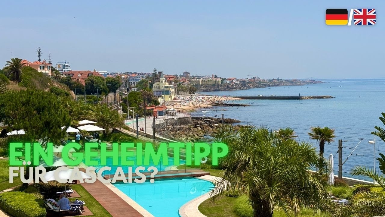 InterContinental Cascais-Estoril – ein GEHEIMTIPP?