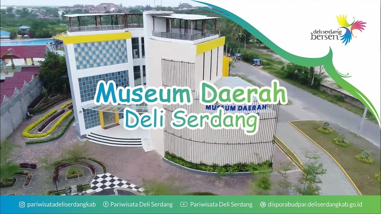 Museum Daerah Deli Serdang