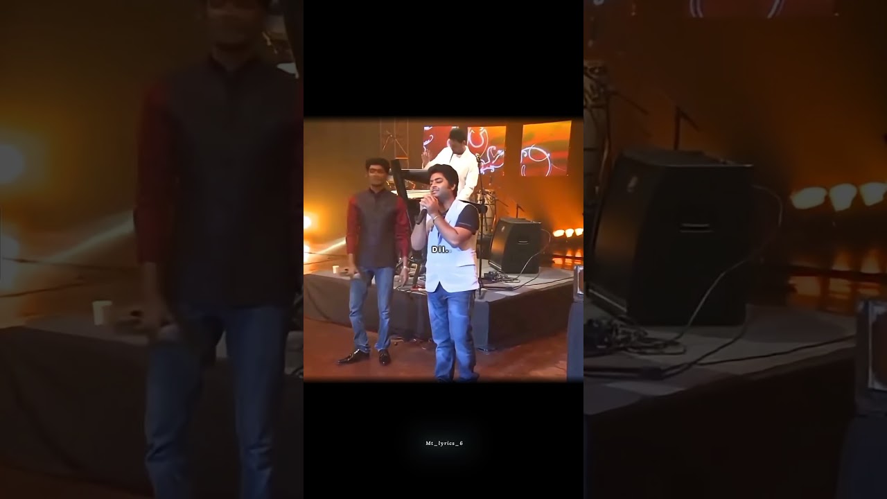 Dil Sambhal Jaa Zara ✨🥀 | Arijit Singh & Mohammad Irfan | Song |