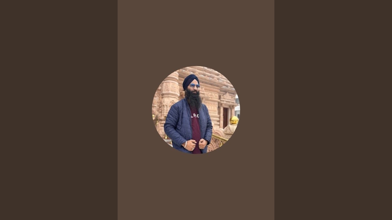 Sardar Preet is live!