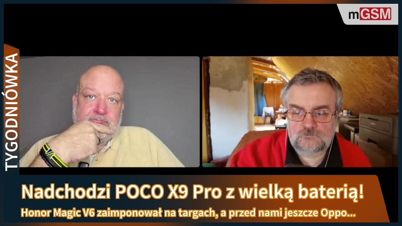 Smartfon 30000 mAh od Energizera w Tygodni&oacute;wce mGSM.pl