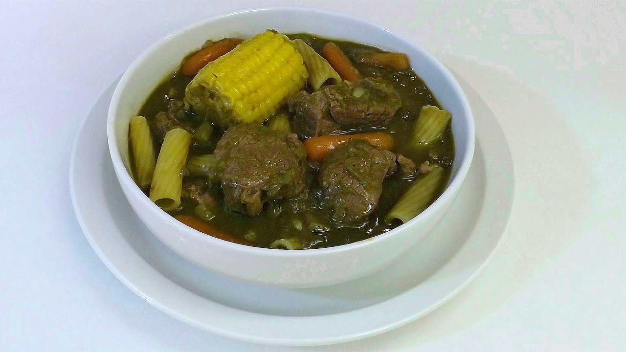 Menestron de Albahaca