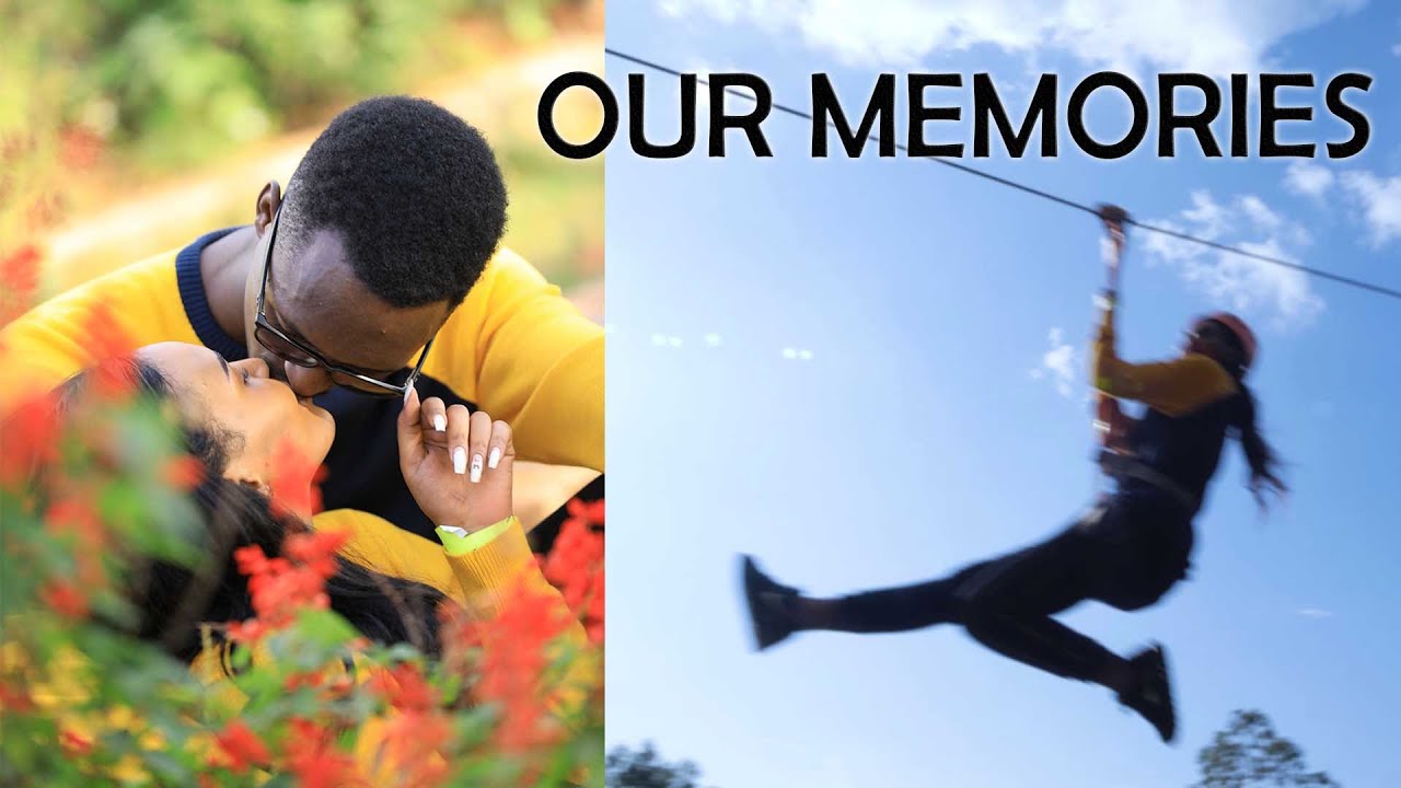 🥰🥰OUR BEST MEMORIES 2019 /Fleury&Janet