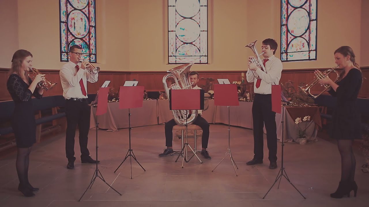 Land of Hope and Glory - Brass Band Gürbetal