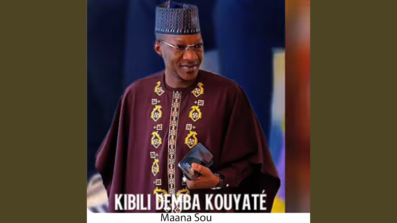 Kibili Demba Kouyaté Maana Sou Bouaké, Pt. 6