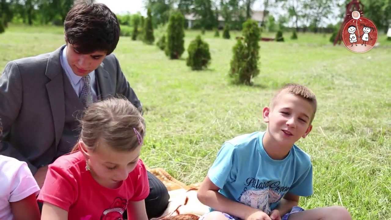 Dévaványai Gyermekotthon - Két kerékkel a természetbe