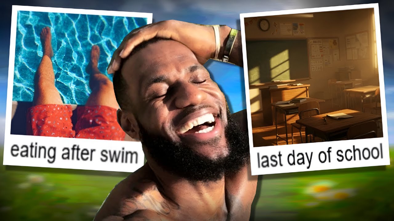 Moments That Hit Different