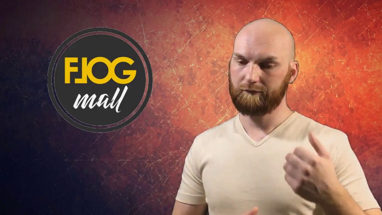 FlogMall от [#Red_Beard]